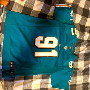 Florida Jersey